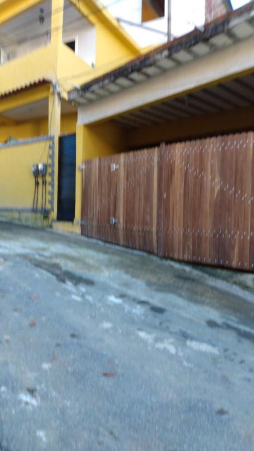 فيلا Casa Familiar أنجرا دوس ريس المظهر الخارجي الصورة