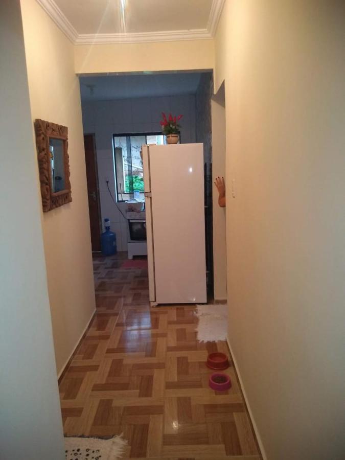 فيلا Casa Familiar أنجرا دوس ريس المظهر الخارجي الصورة