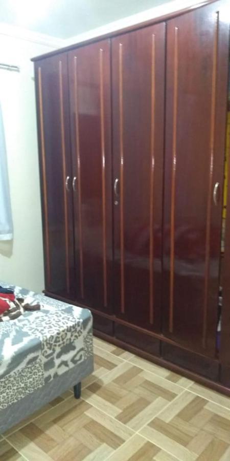 فيلا Casa Familiar أنجرا دوس ريس المظهر الخارجي الصورة